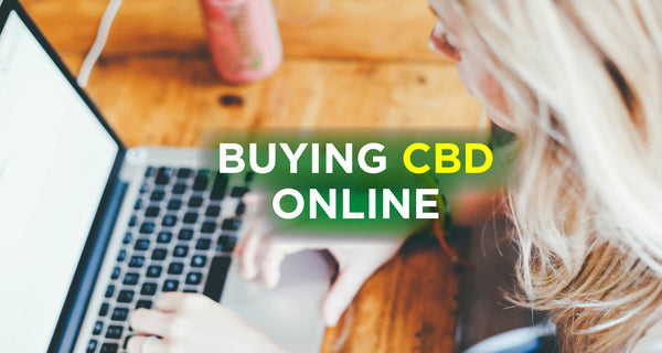 5 Things to Look for Before Buying CBD Online