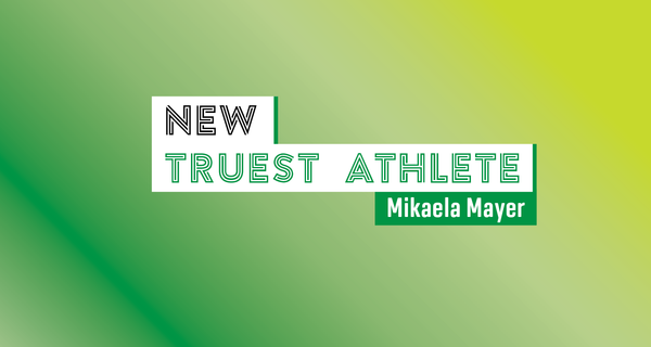 TRUEST ATHLETE: Mikaela Mayer, Olympian & Boxer