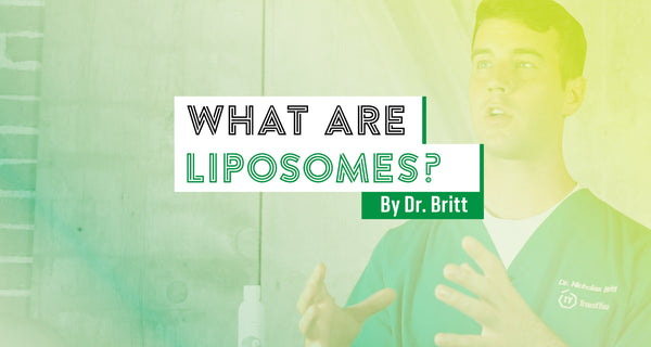 Liposomal Technology Explained