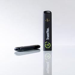 *NEW* THC Disposable Vaporizer